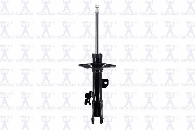 Suspension Strut FCS Automotive 332367L