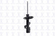 Suspension Strut FCS Automotive 332367R