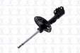 Suspension Strut FCS Automotive 332367R
