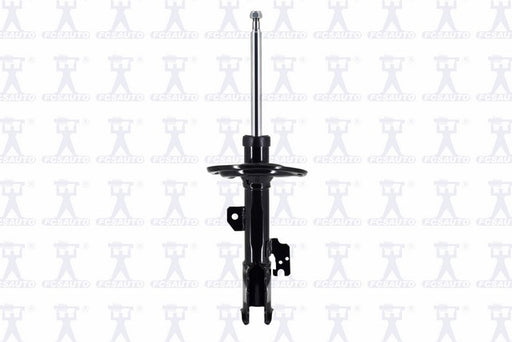 Suspension Strut FCS Automotive 332367R