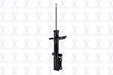 Suspension Strut FCS Automotive 332369R