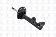Suspension Strut FCS Automotive 333049