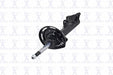Suspension Strut FCS Automotive 333049
