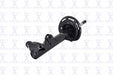 Suspension Strut FCS Automotive 333049