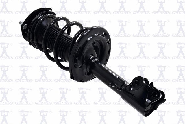 Suspension Strut and Coil Spring Assembly FCS Automotive 3331582L