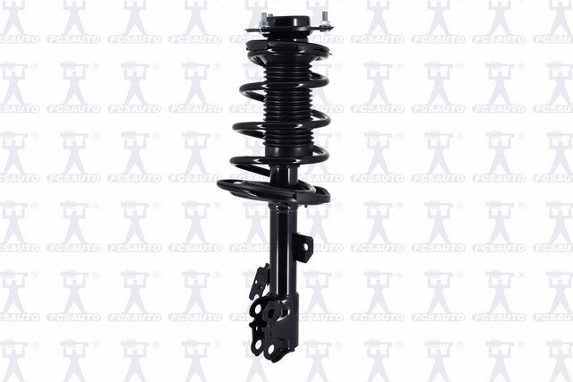 Suspension Strut and Coil Spring Assembly FCS Automotive 3331582L
