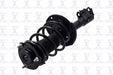 Suspension Strut and Coil Spring Assembly FCS Automotive 3331582L