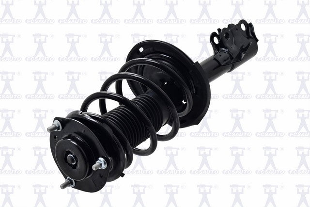 Suspension Strut and Coil Spring Assembly FCS Automotive 3331582L