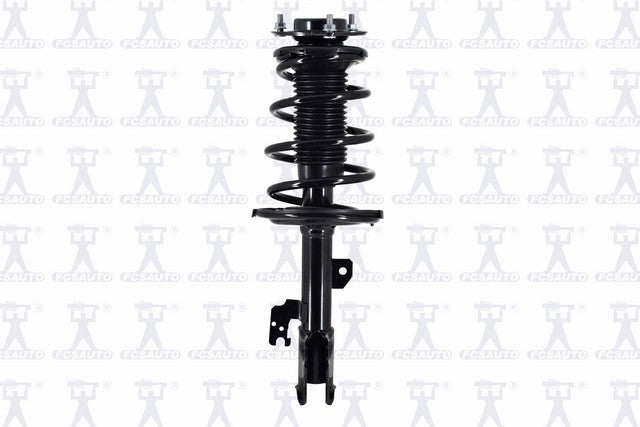 Suspension Strut and Coil Spring Assembly FCS Automotive 3331582L