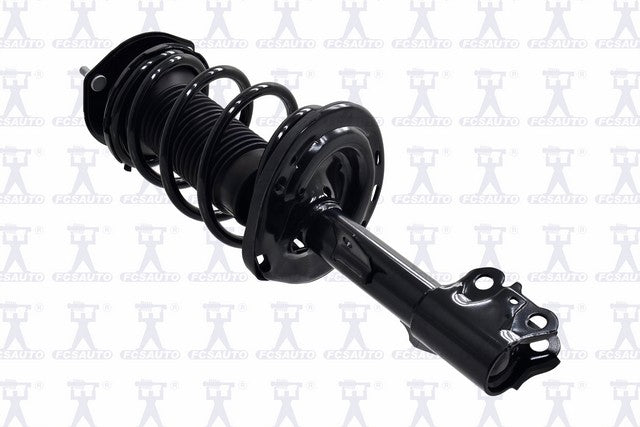 Suspension Strut and Coil Spring Assembly FCS Automotive 3331582R