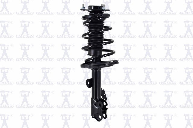 Suspension Strut and Coil Spring Assembly FCS Automotive 3331582R