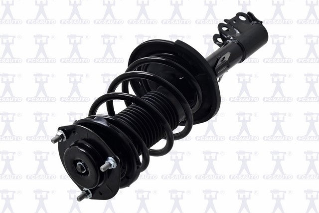 Suspension Strut and Coil Spring Assembly FCS Automotive 3331582R