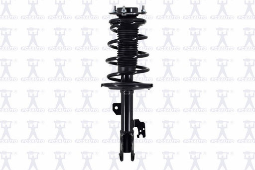 Suspension Strut and Coil Spring Assembly FCS Automotive 3331582R