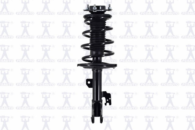 Suspension Strut and Coil Spring Assembly FCS Automotive 3331582R
