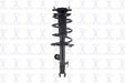 Suspension Strut and Coil Spring Assembly FCS Automotive 3331622L