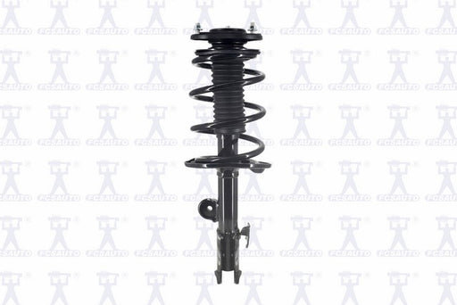 Suspension Strut and Coil Spring Assembly FCS Automotive 3331622L