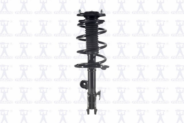 Suspension Strut and Coil Spring Assembly FCS Automotive 3331622L