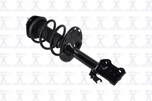 Suspension Strut and Coil Spring Assembly FCS Automotive 3331622R