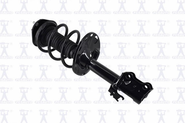 Suspension Strut and Coil Spring Assembly FCS Automotive 3331622R