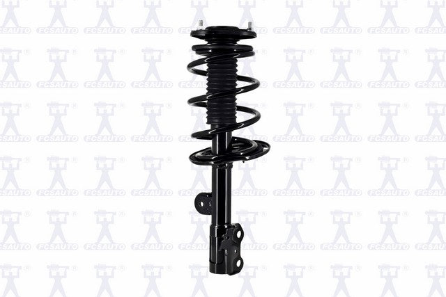 Suspension Strut and Coil Spring Assembly FCS Automotive 3331622R