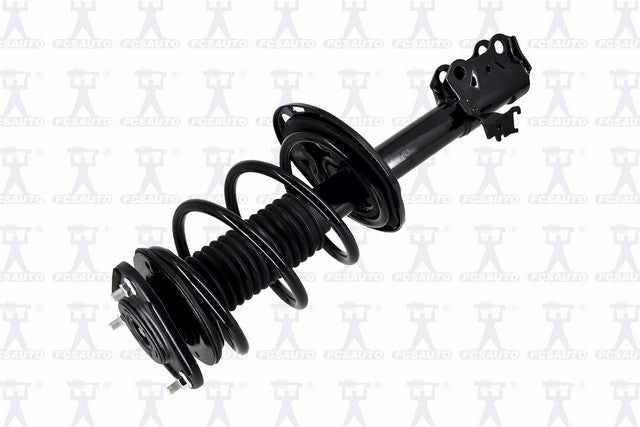 Suspension Strut and Coil Spring Assembly FCS Automotive 3331622R
