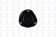 Suspension Strut and Coil Spring Assembly FCS Automotive 3331622R