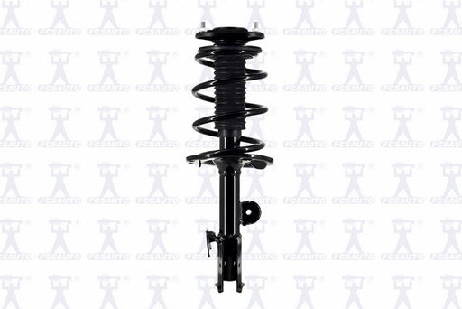 Suspension Strut and Coil Spring Assembly FCS Automotive 3331622R