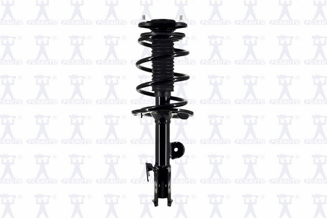 Suspension Strut and Coil Spring Assembly FCS Automotive 3331622R