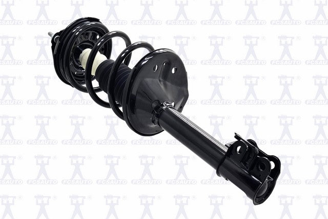 Suspension Strut and Coil Spring Assembly FCS Automotive 3331623L