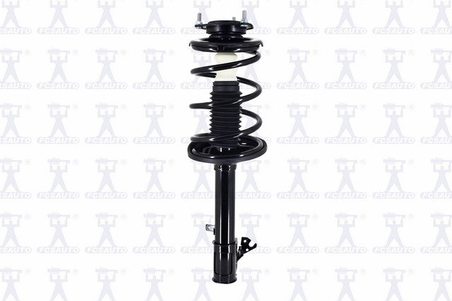 Suspension Strut and Coil Spring Assembly FCS Automotive 3331623L