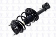 Suspension Strut and Coil Spring Assembly FCS Automotive 3331623L