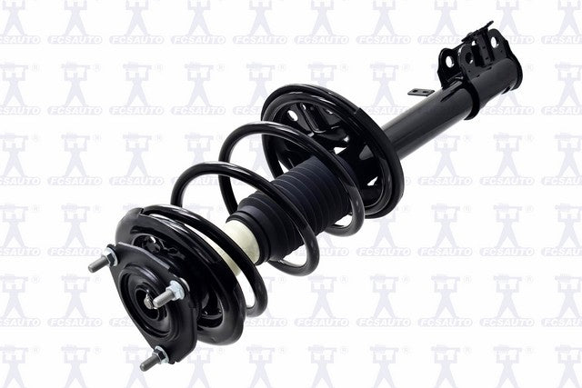 Suspension Strut and Coil Spring Assembly FCS Automotive 3331623L