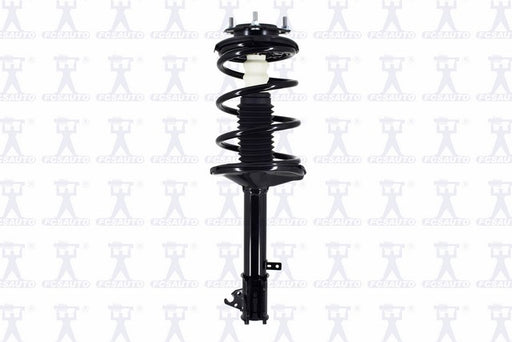 Suspension Strut and Coil Spring Assembly FCS Automotive 3331623L