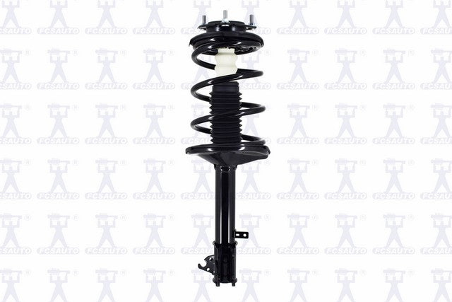 Suspension Strut and Coil Spring Assembly FCS Automotive 3331623L