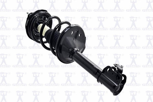 Suspension Strut and Coil Spring Assembly FCS Automotive 3331623R