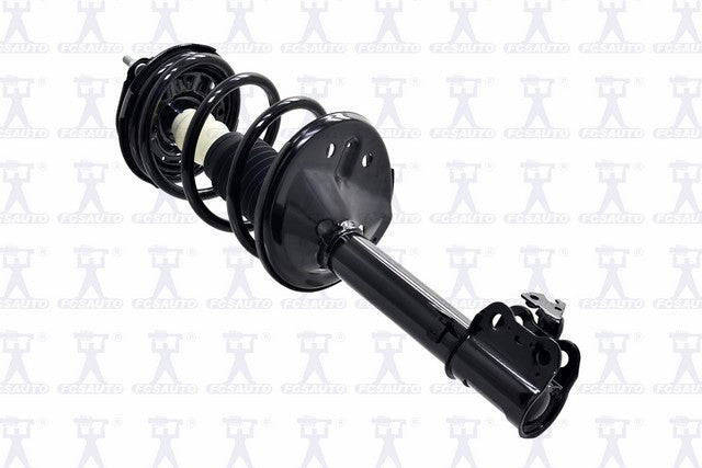 Suspension Strut and Coil Spring Assembly FCS Automotive 3331623R