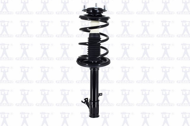 Suspension Strut and Coil Spring Assembly FCS Automotive 3331623R