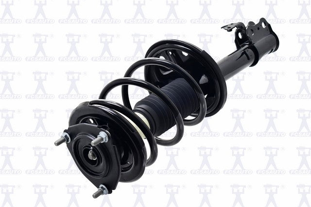 Suspension Strut and Coil Spring Assembly FCS Automotive 3331623R