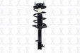 Suspension Strut and Coil Spring Assembly FCS Automotive 3331623R
