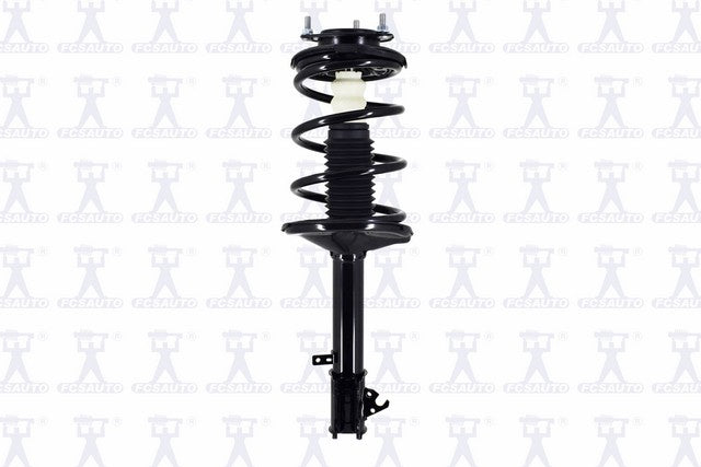Suspension Strut and Coil Spring Assembly FCS Automotive 3331623R