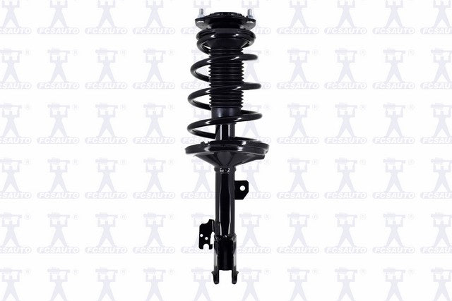 Suspension Strut and Coil Spring Assembly FCS Automotive 3331660L
