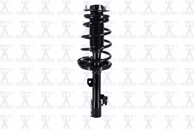 Suspension Strut and Coil Spring Assembly FCS Automotive 3331660L