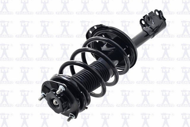 Suspension Strut and Coil Spring Assembly FCS Automotive 3331660L