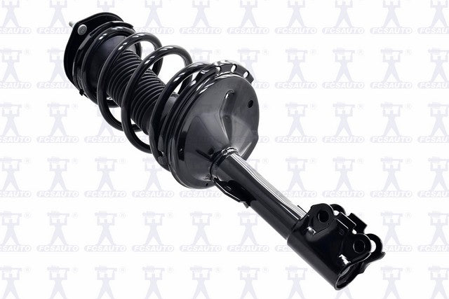 Suspension Strut and Coil Spring Assembly FCS Automotive 3331660R