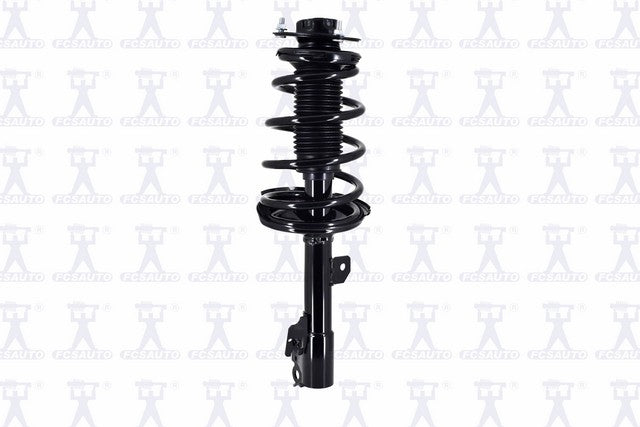 Suspension Strut and Coil Spring Assembly FCS Automotive 3331660R