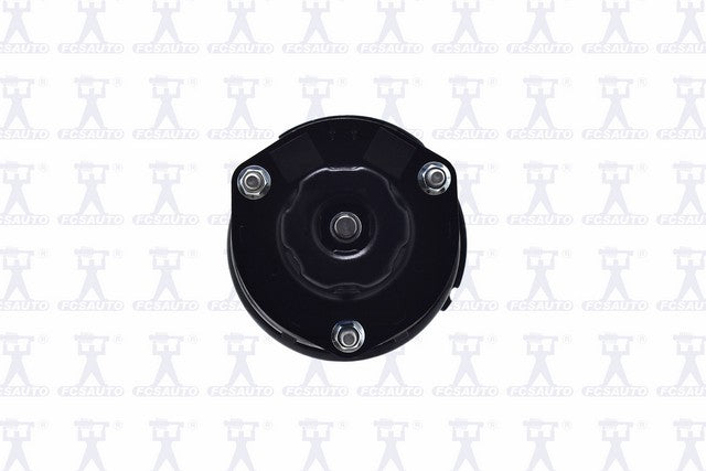 Suspension Strut and Coil Spring Assembly FCS Automotive 3331660R