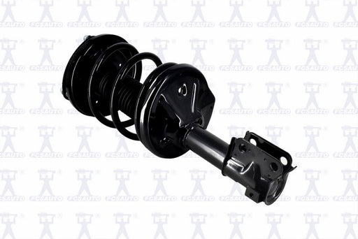 Suspension Strut and Coil Spring Assembly FCS Automotive 3331663L