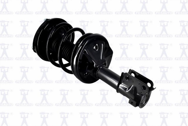 Suspension Strut and Coil Spring Assembly FCS Automotive 3331663L