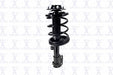 Suspension Strut and Coil Spring Assembly FCS Automotive 3331663L