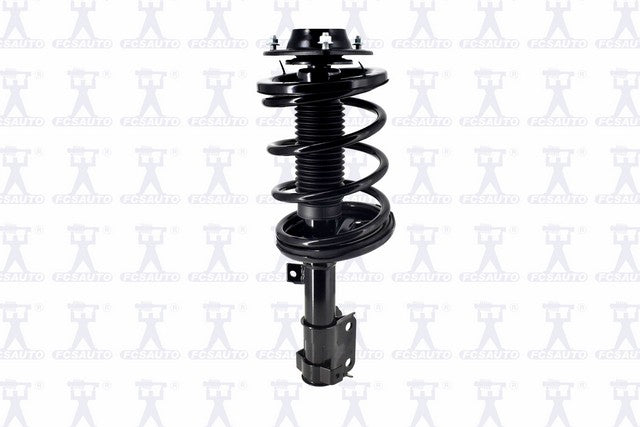Suspension Strut and Coil Spring Assembly FCS Automotive 3331663L